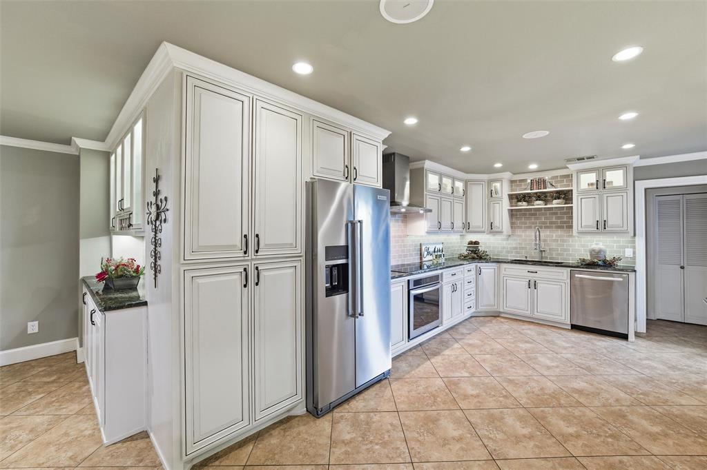 Prestonwood Estates - Residential