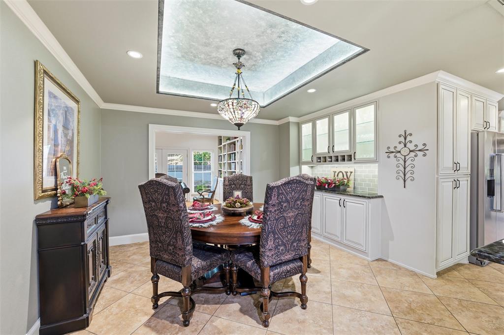 Prestonwood Estates - Residential