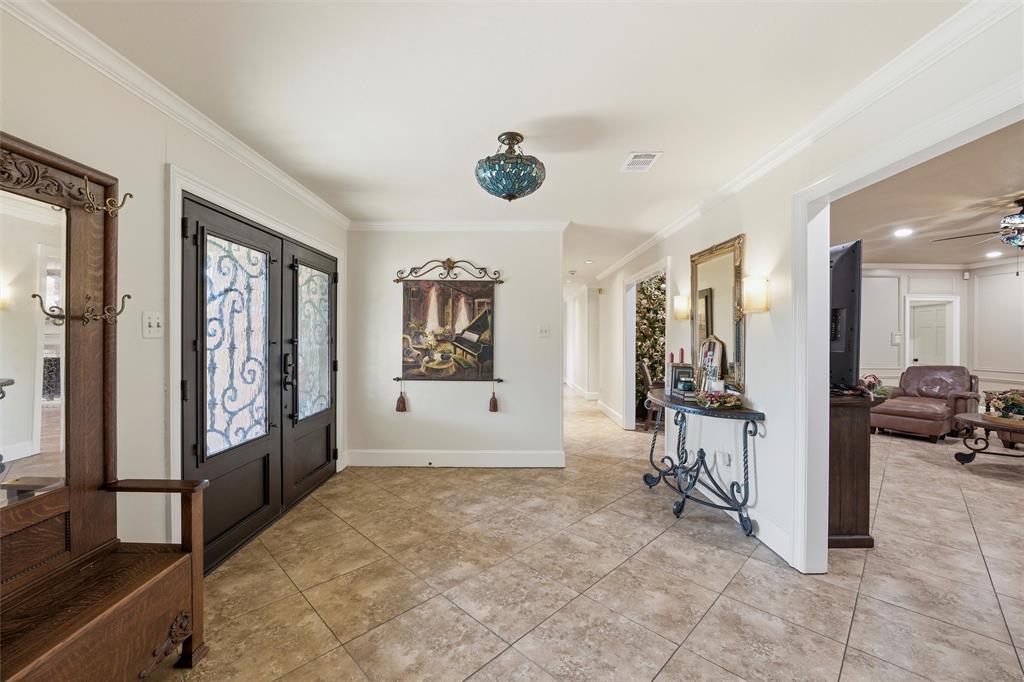 Prestonwood Estates - Residential