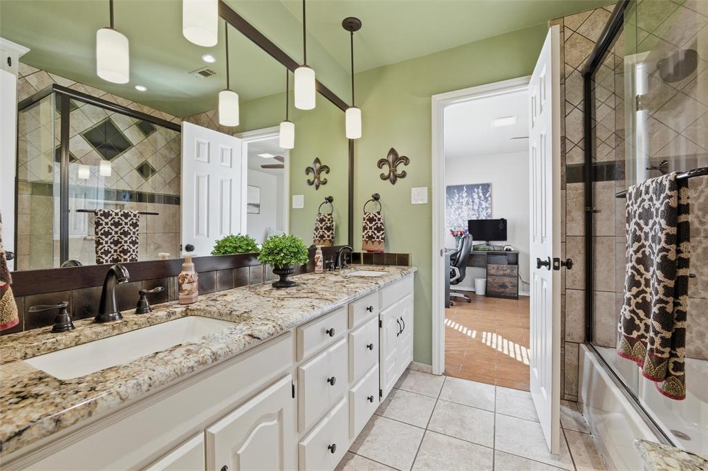 Prestonwood Estates - Residential