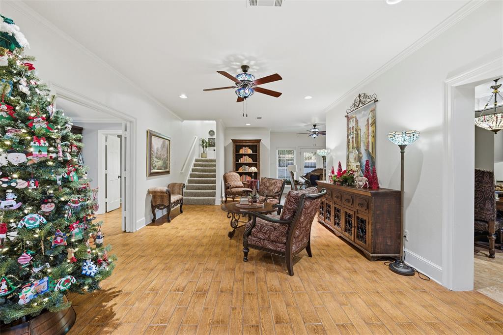 Prestonwood Estates - Residential