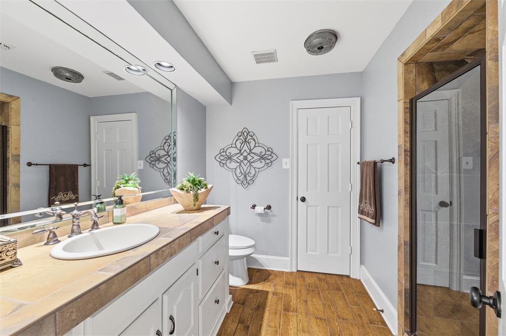 Prestonwood Estates - Residential