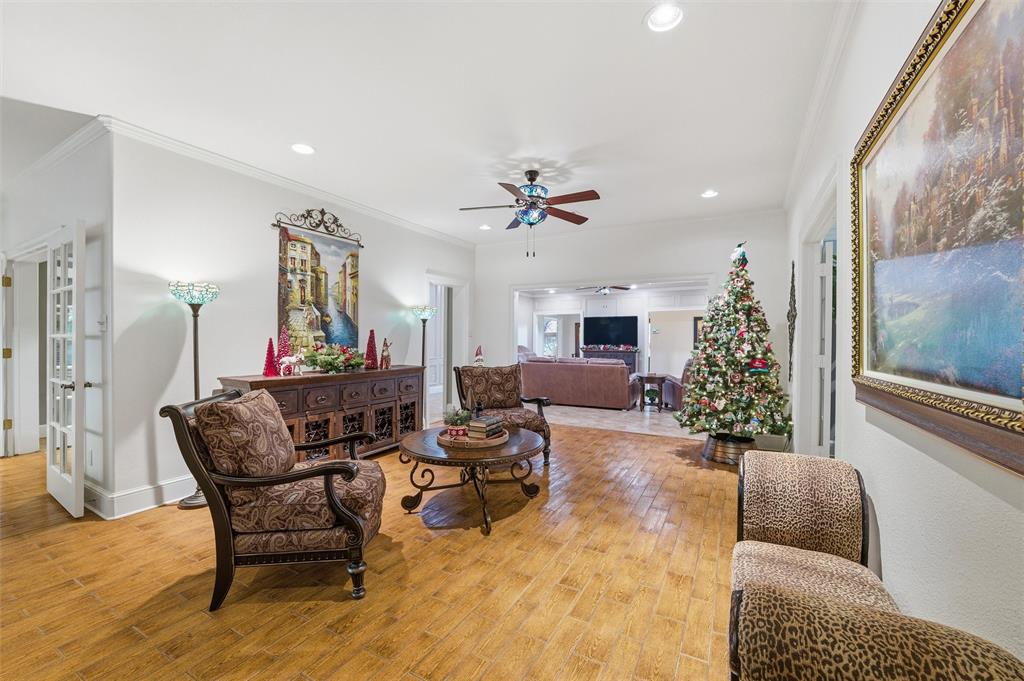 Prestonwood Estates - Residential