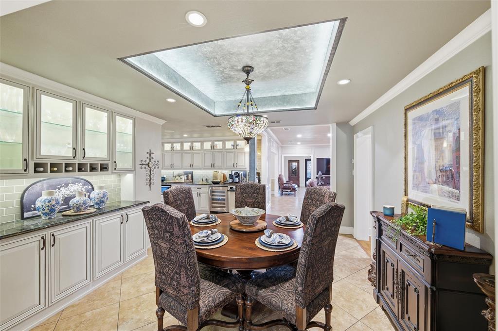 Prestonwood Estates - Residential