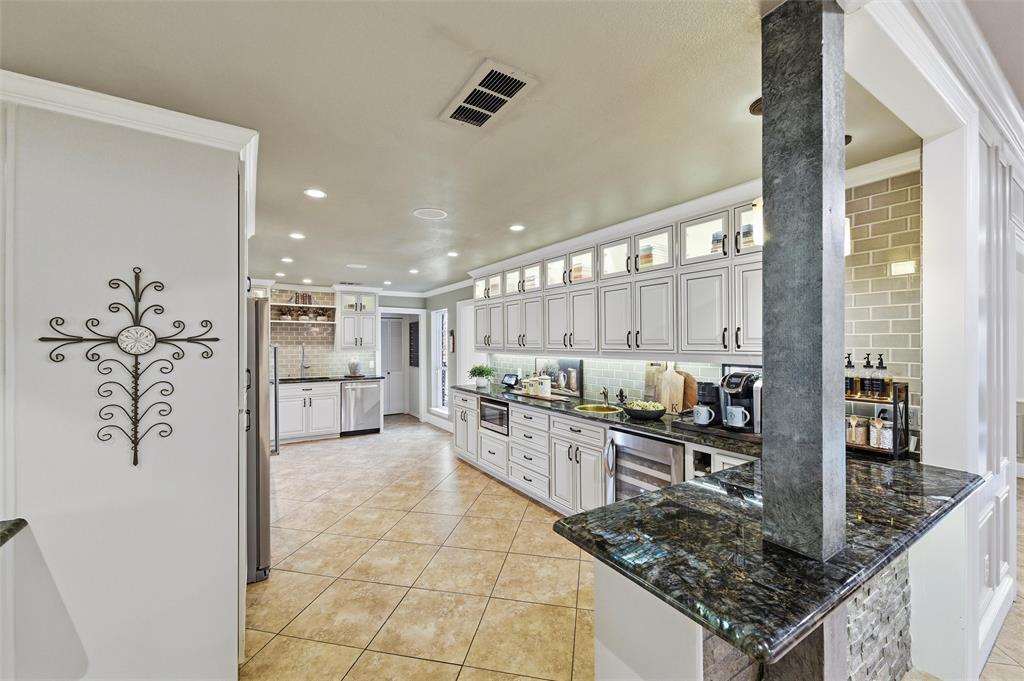 Prestonwood Estates - Residential