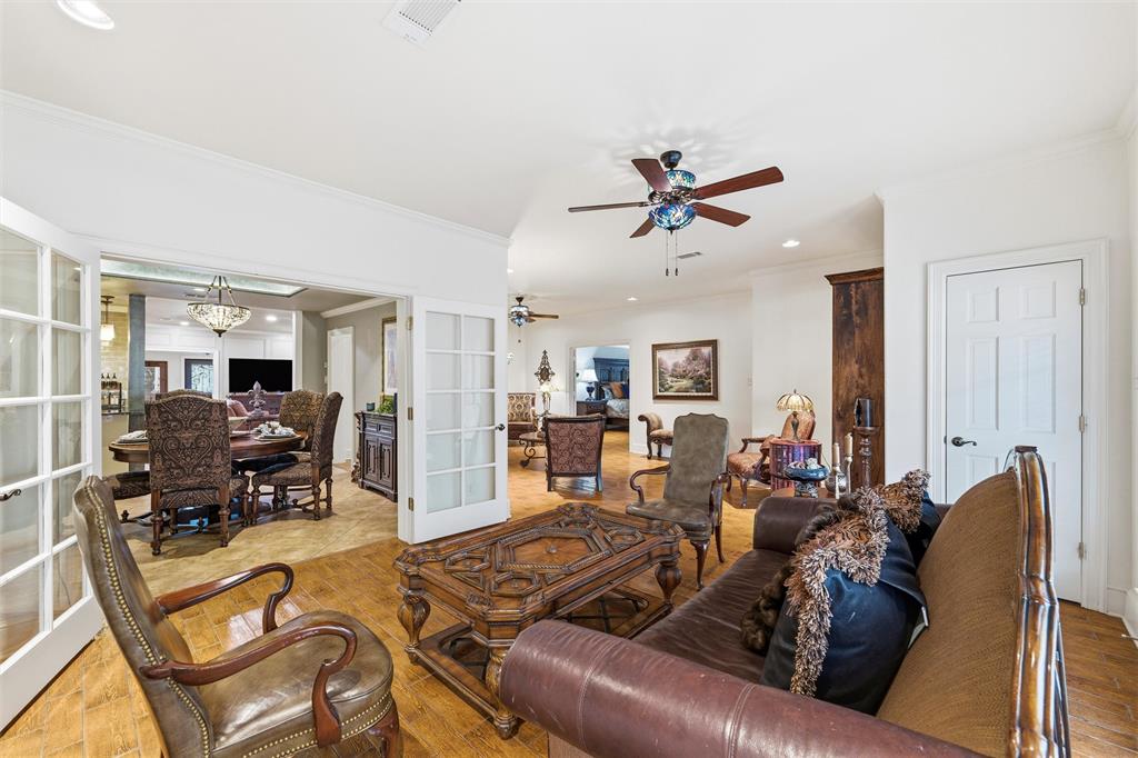 Prestonwood Estates - Residential