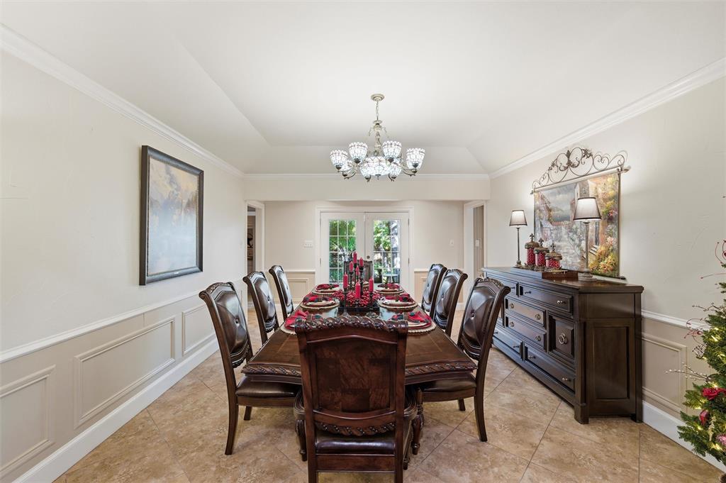 Prestonwood Estates - Residential