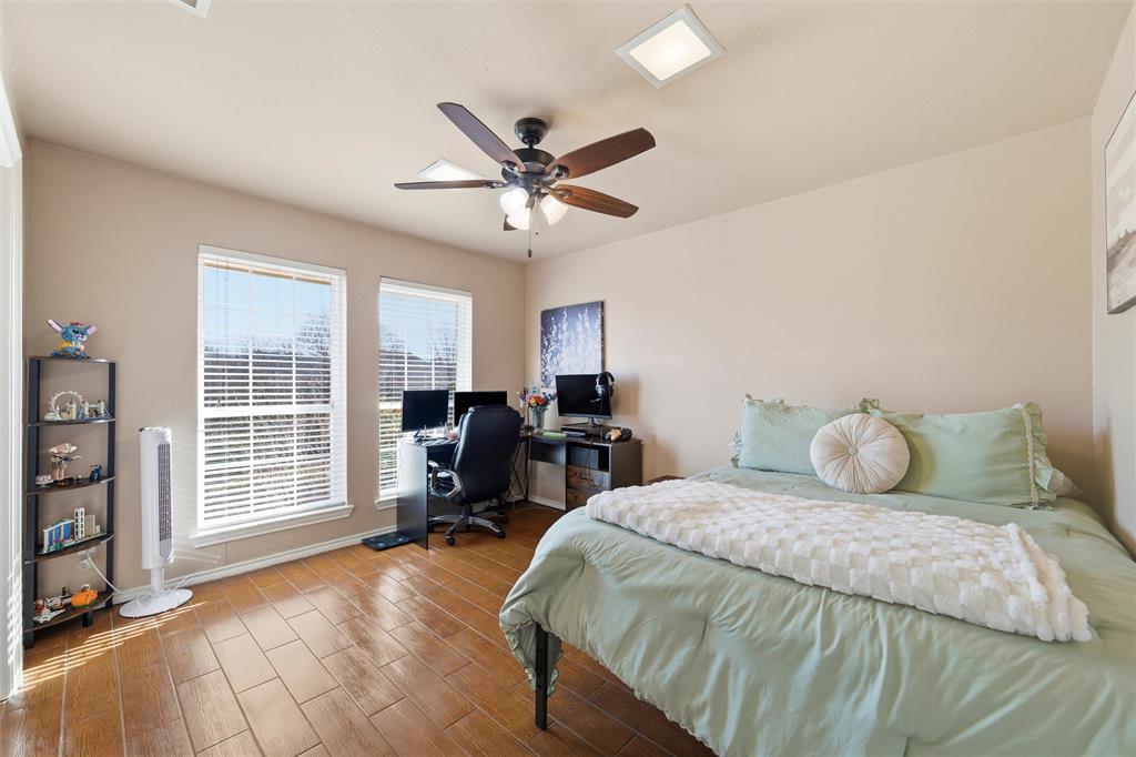 Prestonwood Estates - Residential