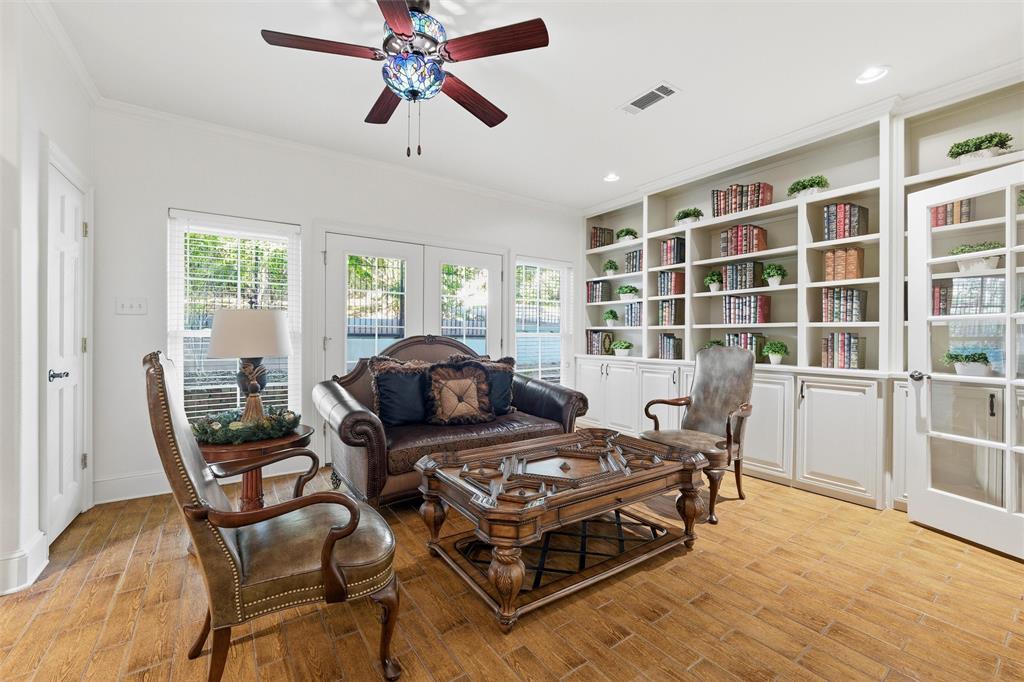 Prestonwood Estates - Residential