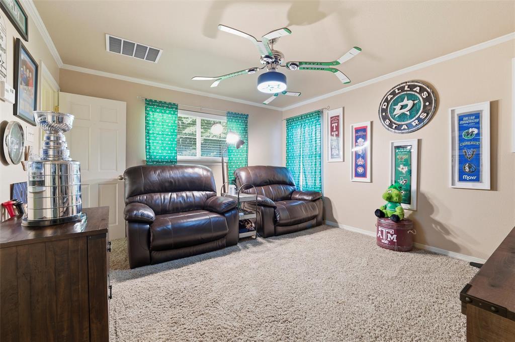 Prestonwood Estates - Residential