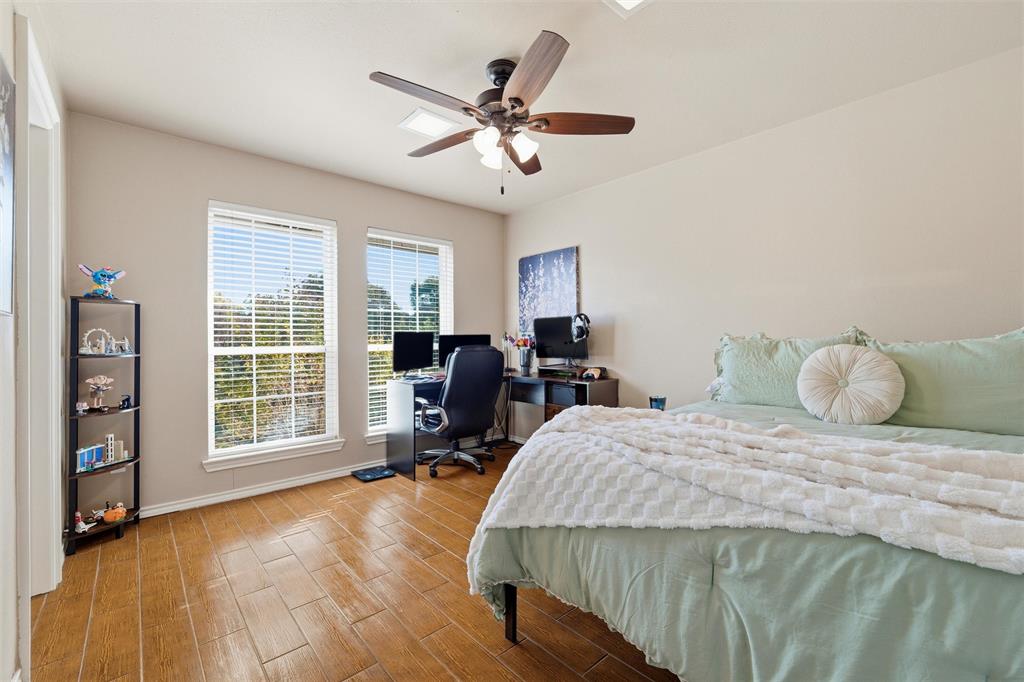 Prestonwood Estates - Residential