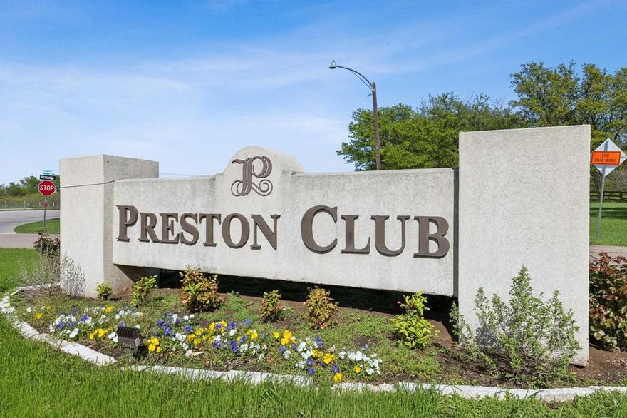 Don’t miss this outstanding investment opportunity! The lot is near the intersection of Hwy 289 and US 82, just minutes from the proposed tollway extension. Located in the rapidly expanding NW Sherman area, only 40 miles north of 121 and close to North Texas Regional Airport, Lake Texoma, restaurants, and shopping. This master-planned community features concrete streets, underground utilities, and full access to city water and services through the City of Sherman. Take advantage of this rare chance to secure your place in one of the region’s fastest-growing areas!