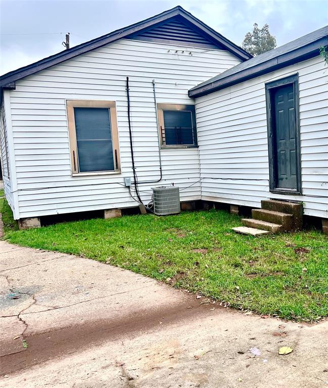 Cumberland - Residential Lease