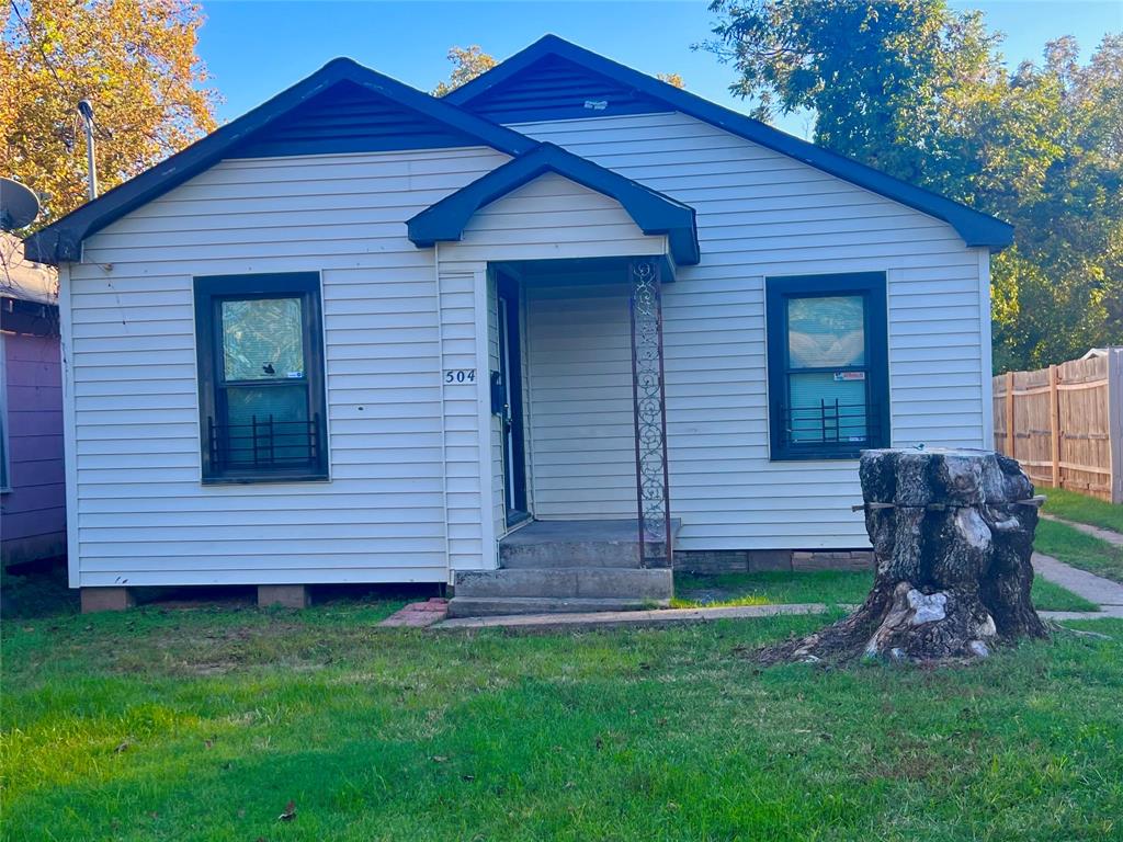 Cumberland - Residential Lease