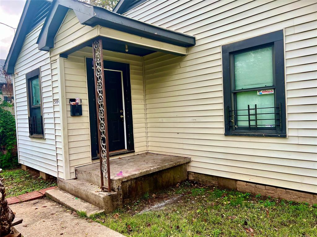 Cumberland - Residential Lease