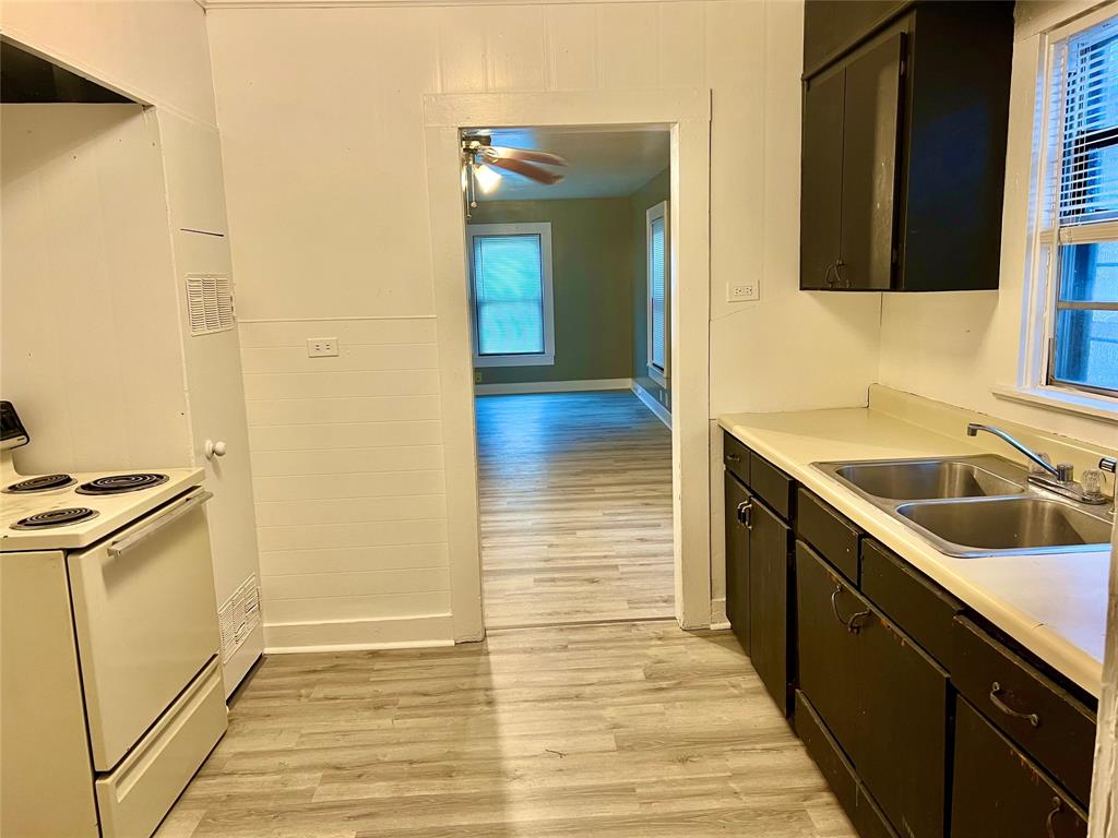 Cumberland - Residential Lease