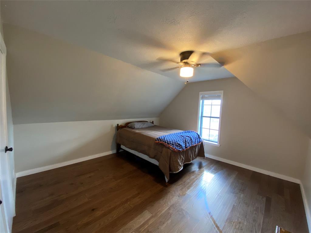 Main St Park Meridian - Residential