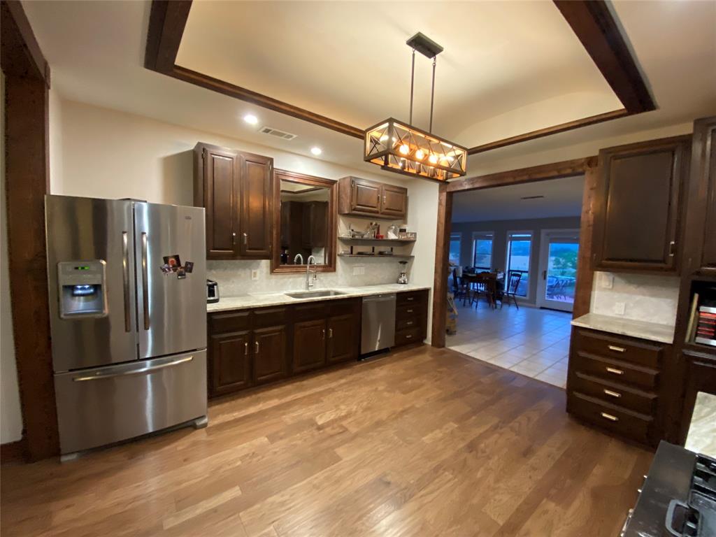 Main St Park Meridian - Residential