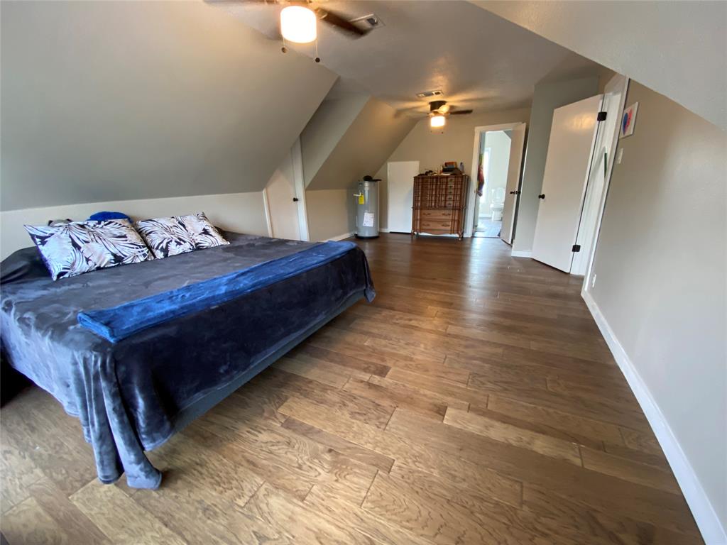 Main St Park Meridian - Residential