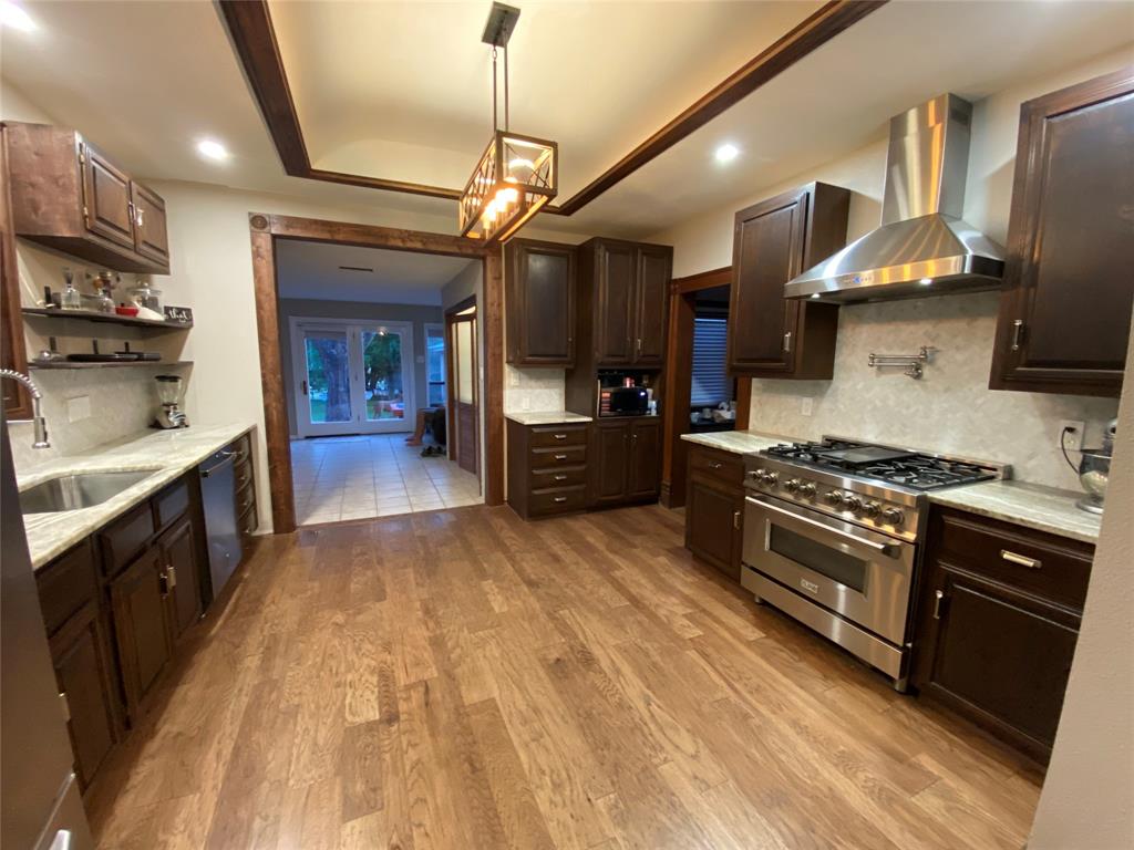 Main St Park Meridian - Residential