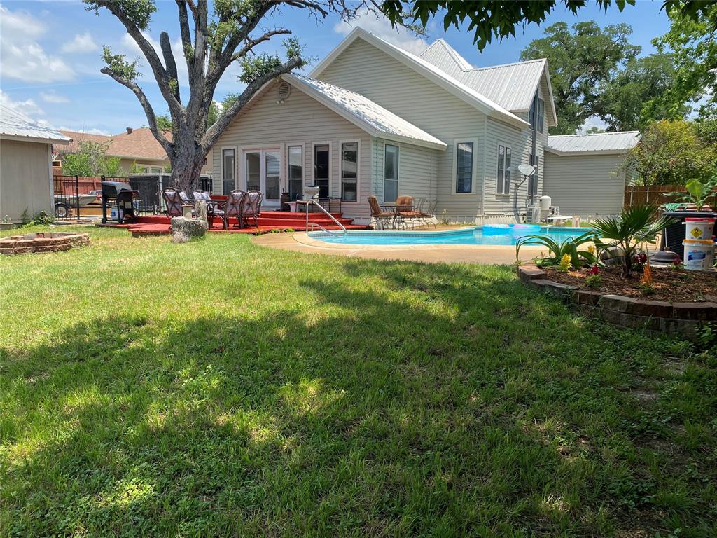 Main St Park Meridian - Residential