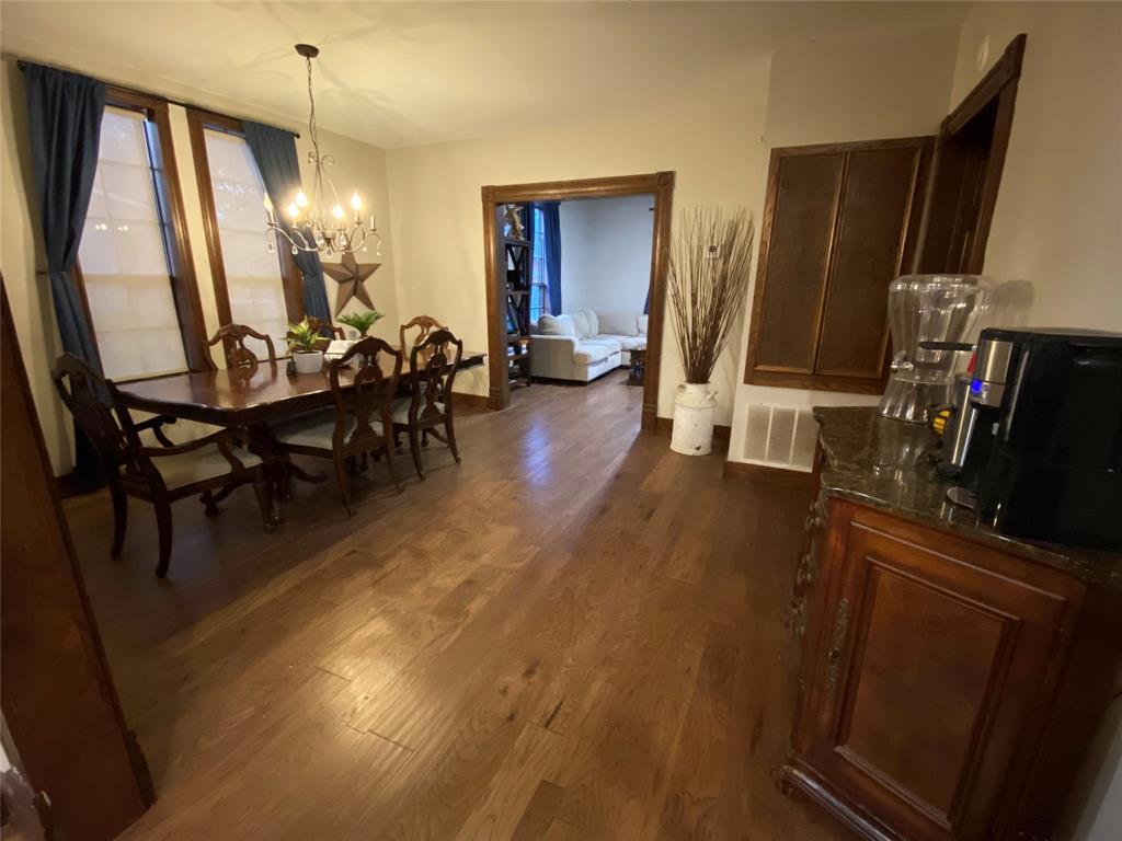 Main St Park Meridian - Residential