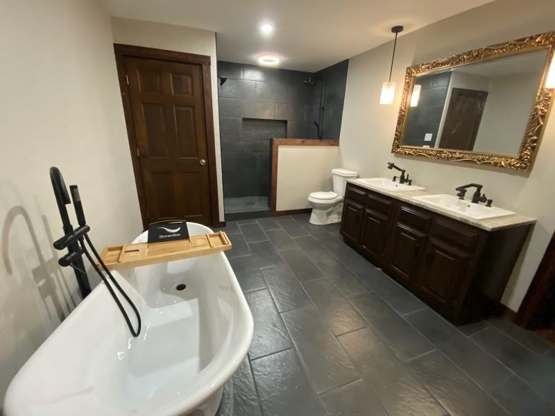 Main St Park Meridian - Residential