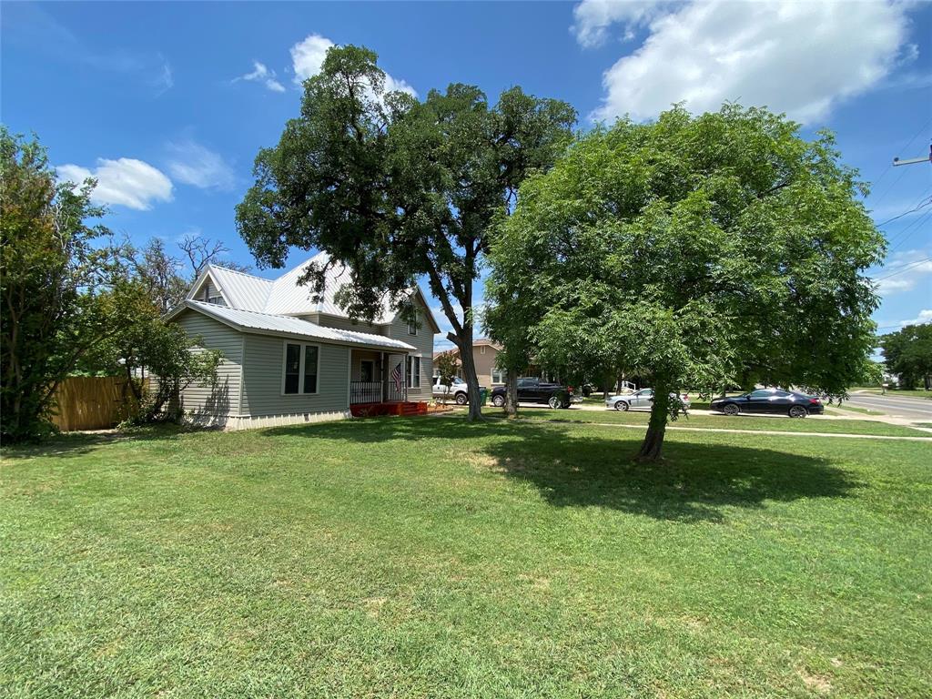 Main St Park Meridian - Residential