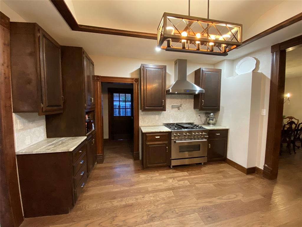 Main St Park Meridian - Residential