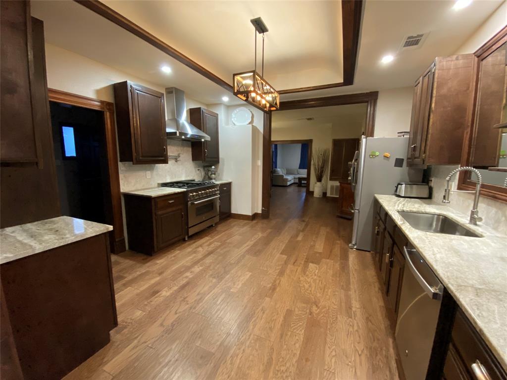 Main St Park Meridian - Residential