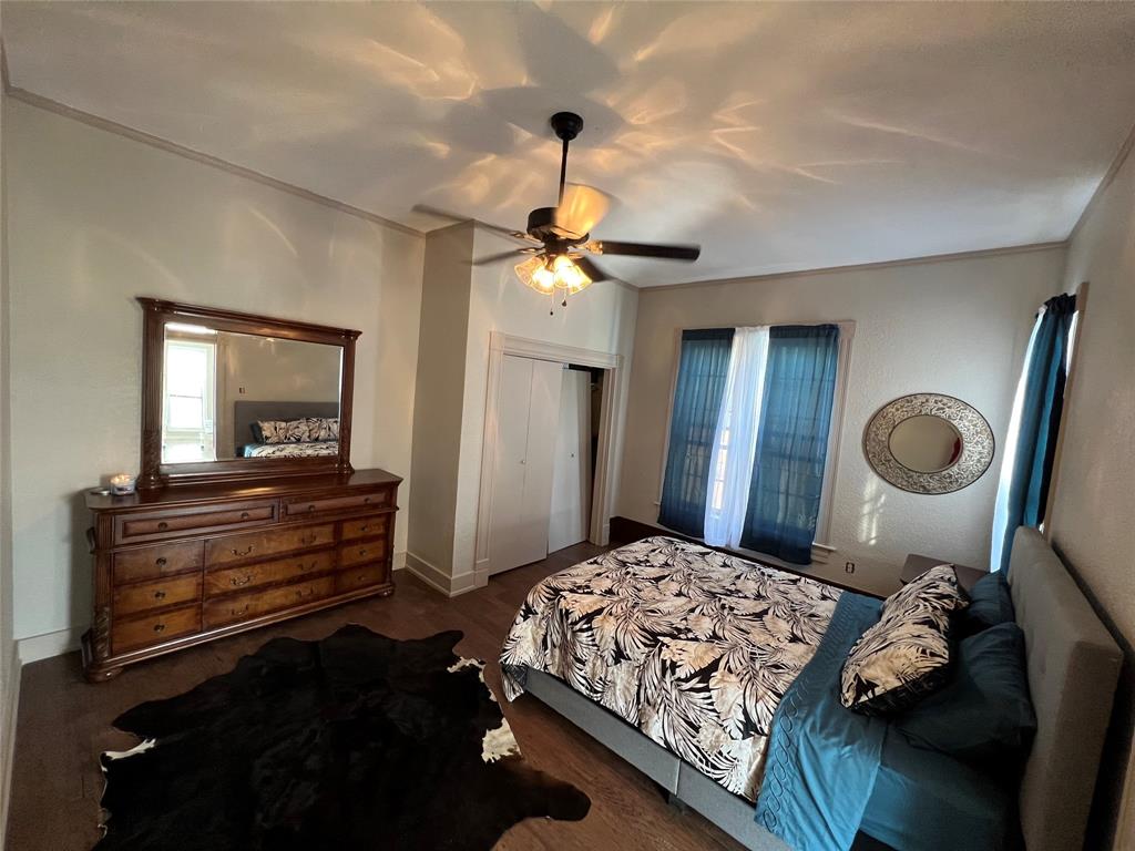 Main St Park Meridian - Residential