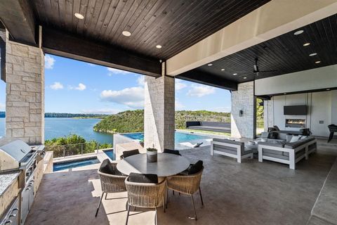 Tiny photo for 1390 Governors Cove Court, Graford, TX 76449 (MLS # 20931746)