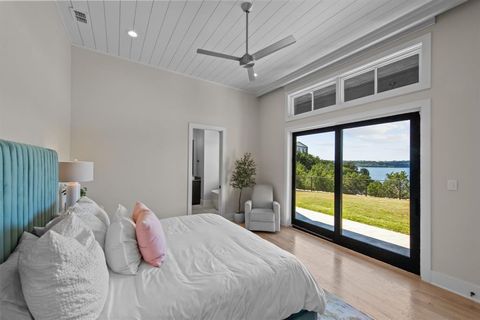 Tiny photo for 1390 Governors Cove Court, Graford, TX 76449 (MLS # 20931746)