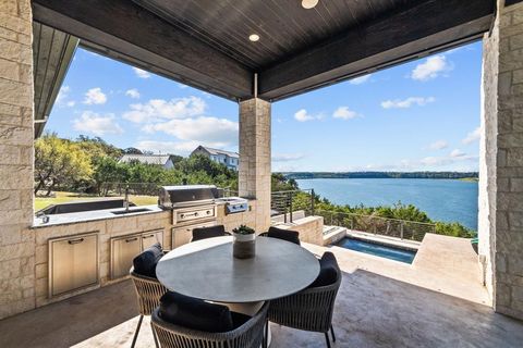 Tiny photo for 1390 Governors Cove Court, Graford, TX 76449 (MLS # 20931746)