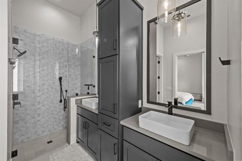 Tiny photo for 1390 Governors Cove Court, Graford, TX 76449 (MLS # 20931746)