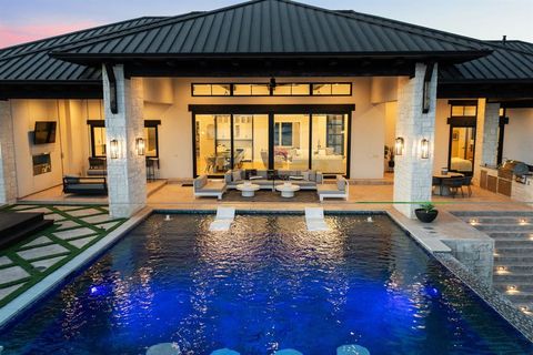 Tiny photo for 1390 Governors Cove Court, Graford, TX 76449 (MLS # 20931746)