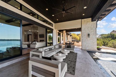 Tiny photo for 1390 Governors Cove Court, Graford, TX 76449 (MLS # 20931746)