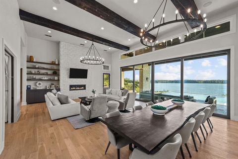 Tiny photo for 1390 Governors Cove Court, Graford, TX 76449 (MLS # 20931746)