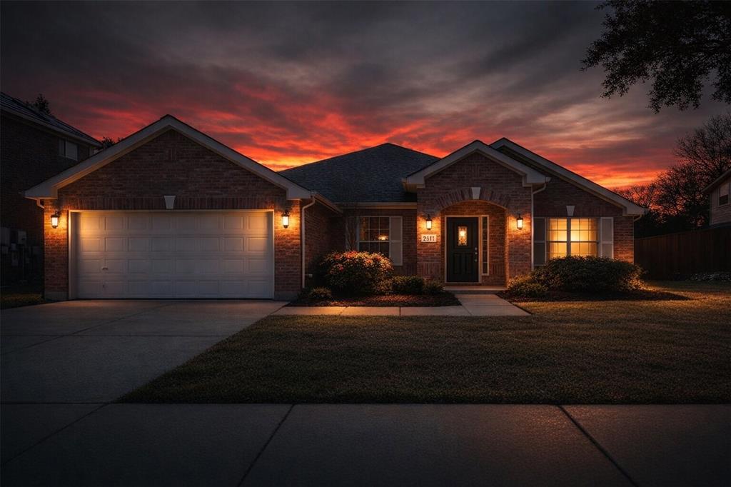 2511 Rio Grande Drive