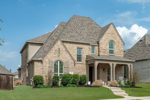 13866 Round Prairie Lane Frisco TX 75035