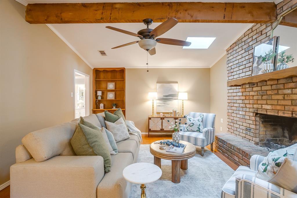 South Hills Add - Residential