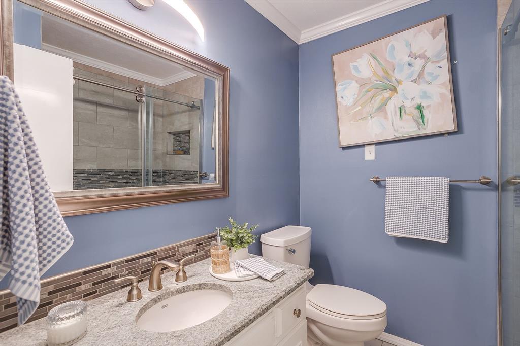 South Hills Add - Residential