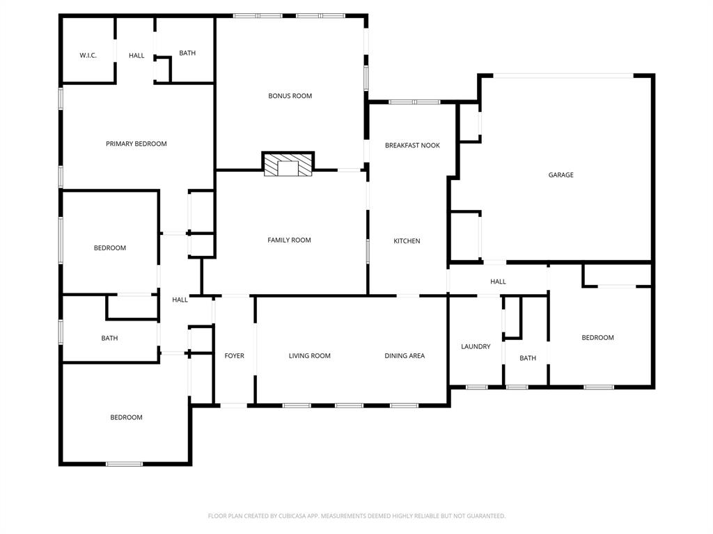 South Hills Add - Residential