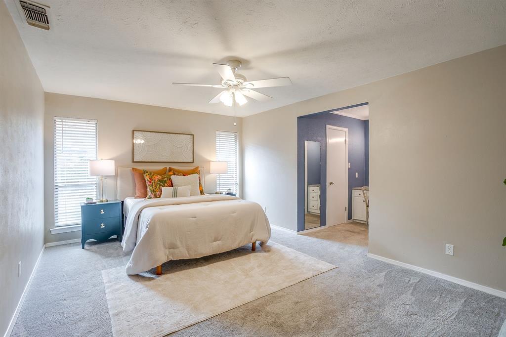 South Hills Add - Residential