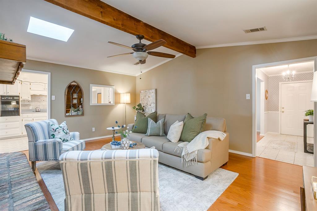 South Hills Add - Residential