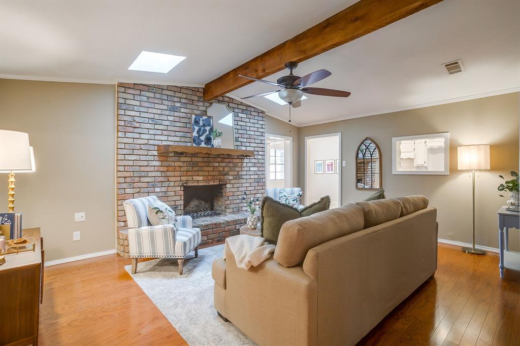 South Hills Add - Residential