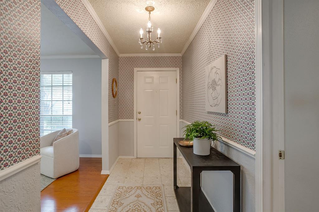 South Hills Add - Residential