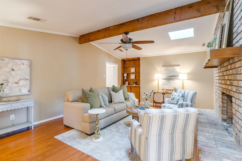 South Hills Add - Residential