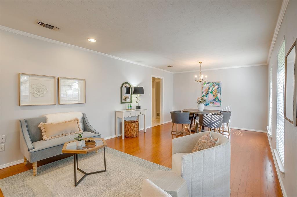 South Hills Add - Residential