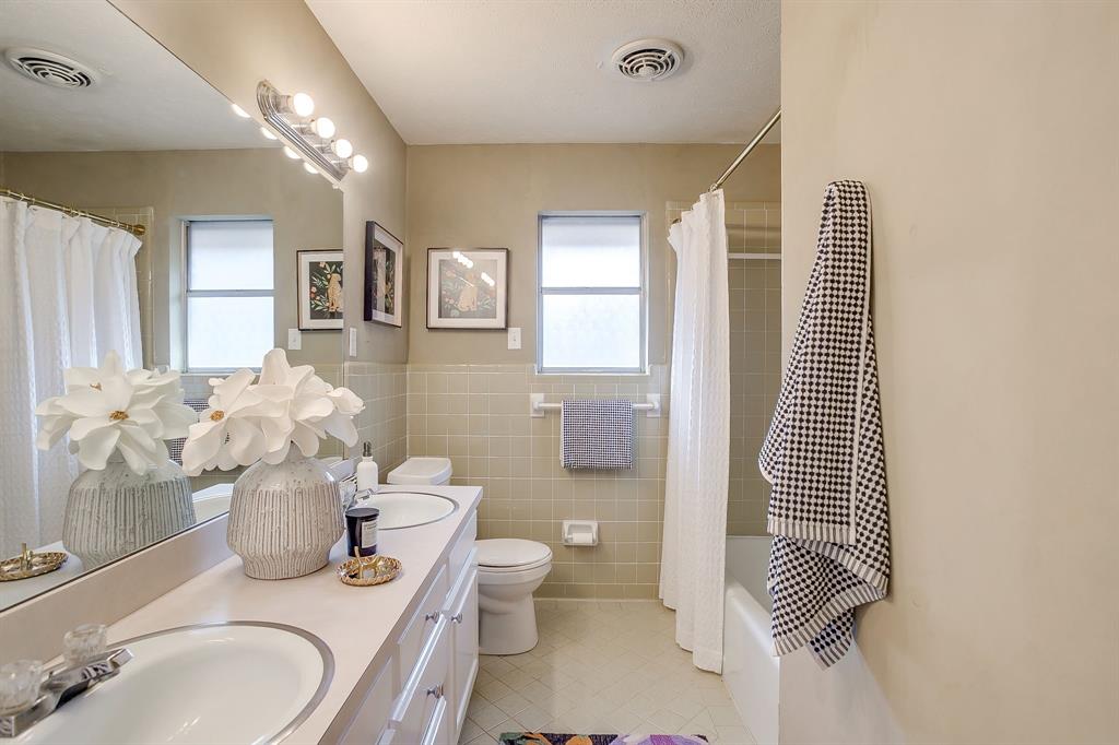 South Hills Add - Residential